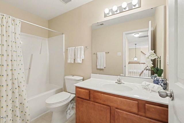 7920 Leonardo Drive, Durham, NC 27713