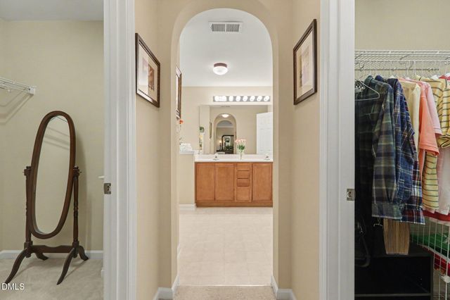 7920 Leonardo Drive, Durham, NC 27713