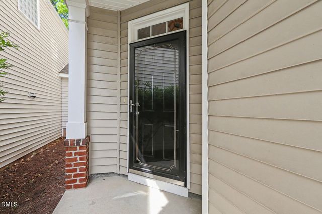 7920 Leonardo Drive, Durham, NC 27713