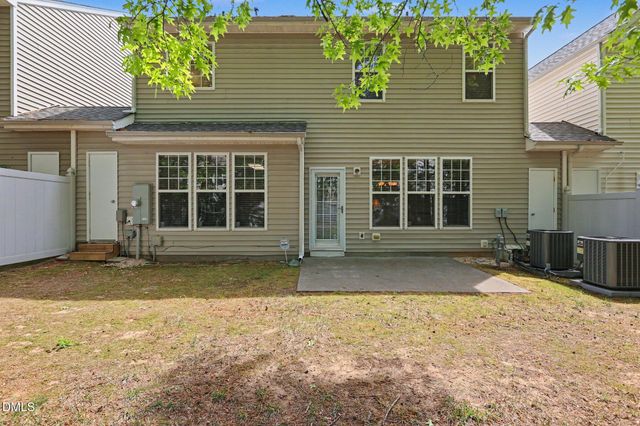 7920 Leonardo Drive, Durham, NC 27713