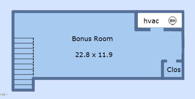 7920 Leonardo Drive, Durham, NC 27713