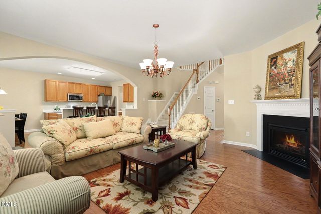 7920 Leonardo Drive, Durham, NC 27713