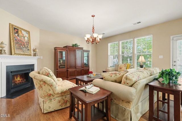 7920 Leonardo Drive, Durham, NC 27713