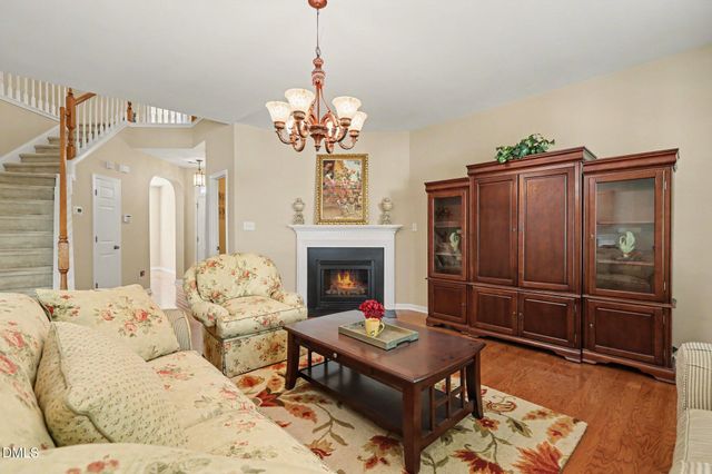 7920 Leonardo Drive, Durham, NC 27713