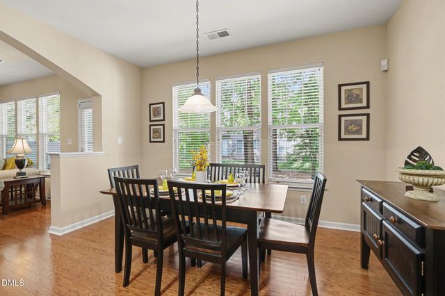 7920 Leonardo Drive, Durham, NC 27713