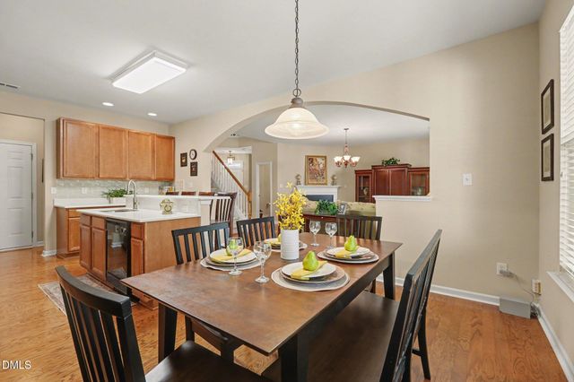 7920 Leonardo Drive, Durham, NC 27713