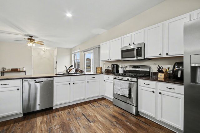 1191 Auburn Meadow Lane, Schererville, IN 46375