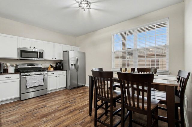 1191 Auburn Meadow Lane, Schererville, IN 46375