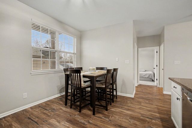 1191 Auburn Meadow Lane, Schererville, IN 46375