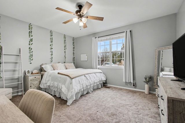 1191 Auburn Meadow Lane, Schererville, IN 46375