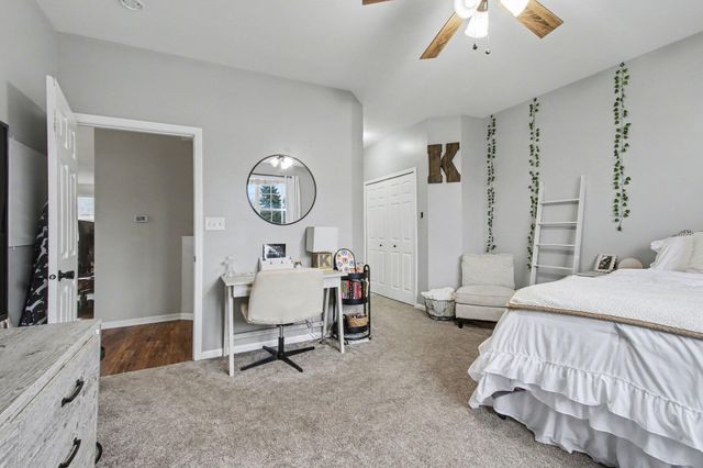 1191 Auburn Meadow Lane, Schererville, IN 46375