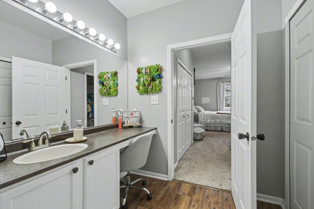 1191 Auburn Meadow Lane, Schererville, IN 46375