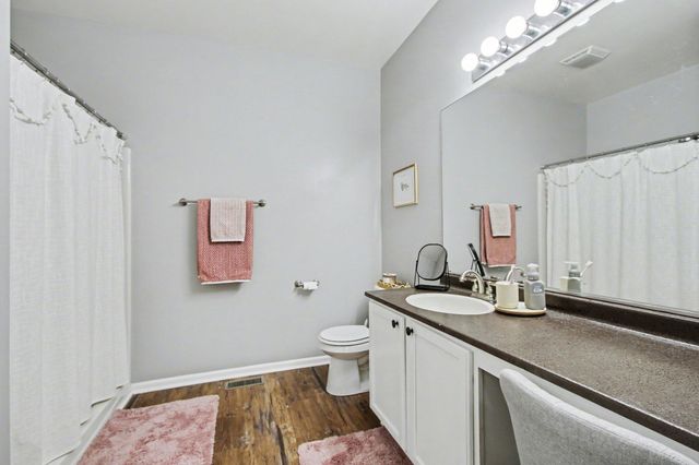 1191 Auburn Meadow Lane, Schererville, IN 46375