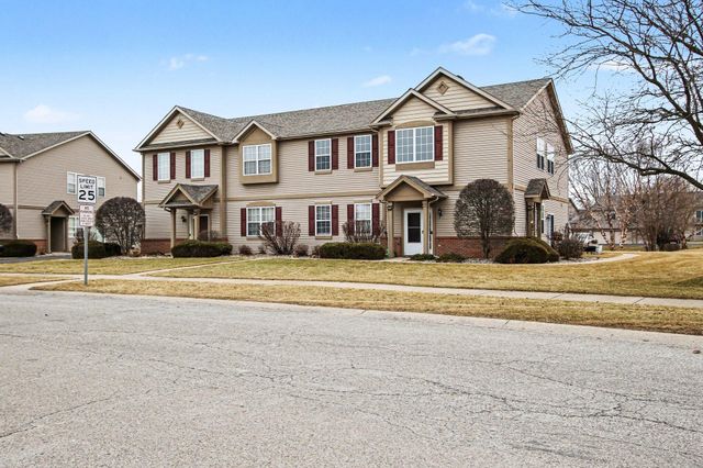 1191 Auburn Meadow Lane, Schererville, IN 46375
