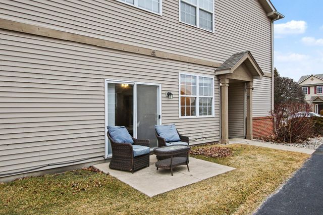 1191 Auburn Meadow Lane, Schererville, IN 46375