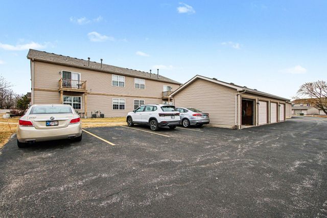 1191 Auburn Meadow Lane, Schererville, IN 46375