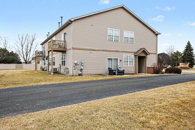 1191 Auburn Meadow Lane, Schererville, IN 46375