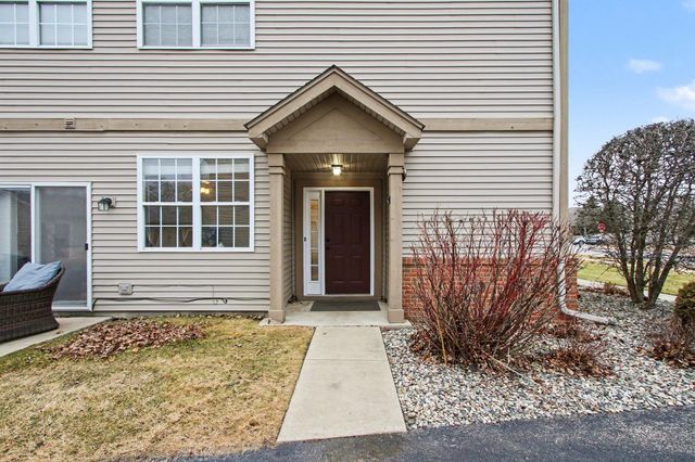 1191 Auburn Meadow Lane, Schererville, IN 46375