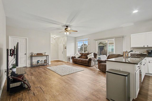 1191 Auburn Meadow Lane, Schererville, IN 46375