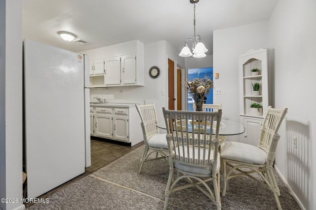 891B Inverness Court B, Lakewood, NJ 08701