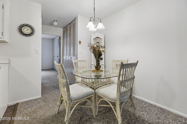 891B Inverness Court B, Lakewood, NJ 08701
