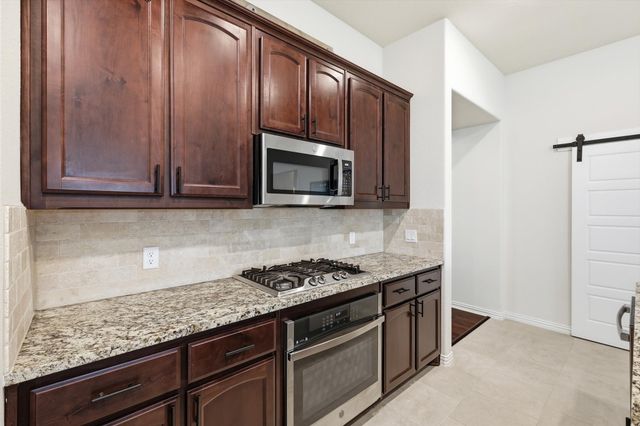 2013 Gill Star Drive, Haslet, TX 76052