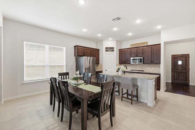 2013 Gill Star Drive, Haslet, TX 76052