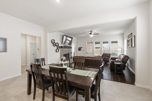 2013 Gill Star Drive, Haslet, TX 76052