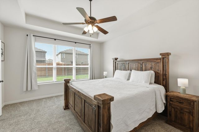 2013 Gill Star Drive, Haslet, TX 76052