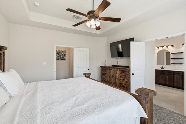 2013 Gill Star Drive, Haslet, TX 76052