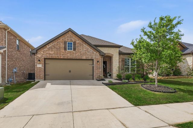 2013 Gill Star Drive, Haslet, TX 76052