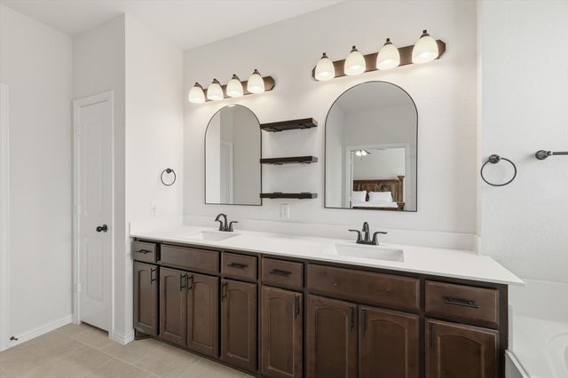 2013 Gill Star Drive, Haslet, TX 76052