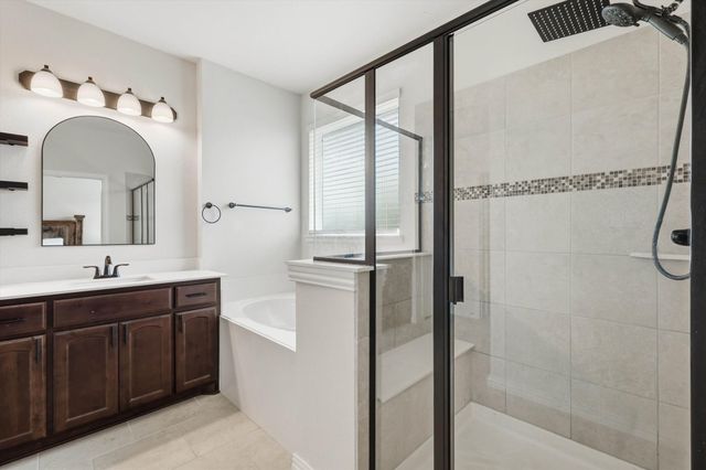 2013 Gill Star Drive, Haslet, TX 76052