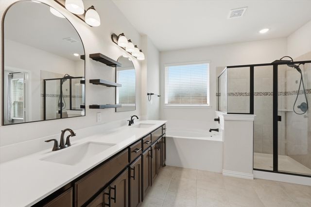 2013 Gill Star Drive, Haslet, TX 76052