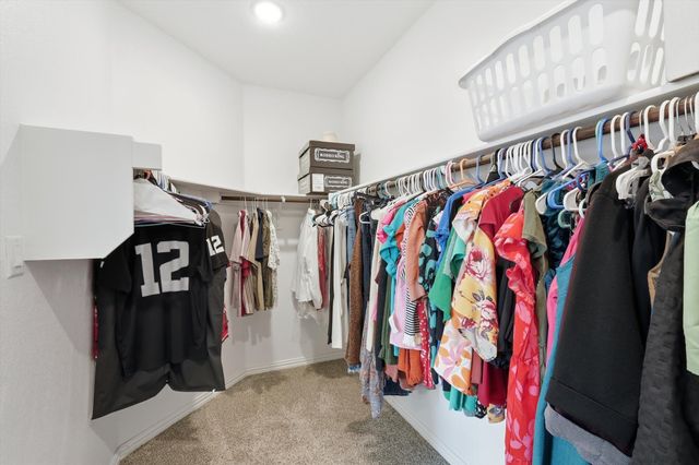 2013 Gill Star Drive, Haslet, TX 76052