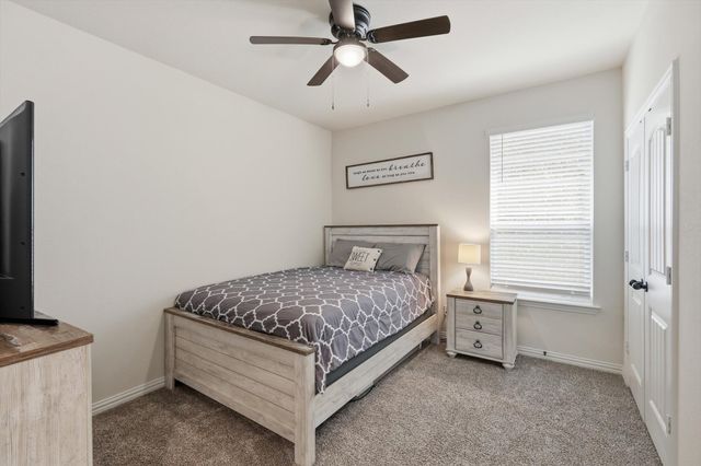 2013 Gill Star Drive, Haslet, TX 76052