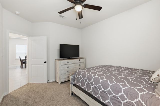 2013 Gill Star Drive, Haslet, TX 76052