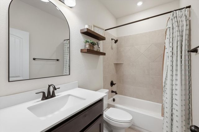 2013 Gill Star Drive, Haslet, TX 76052