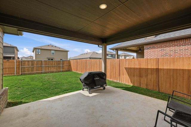 2013 Gill Star Drive, Haslet, TX 76052