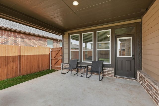 2013 Gill Star Drive, Haslet, TX 76052