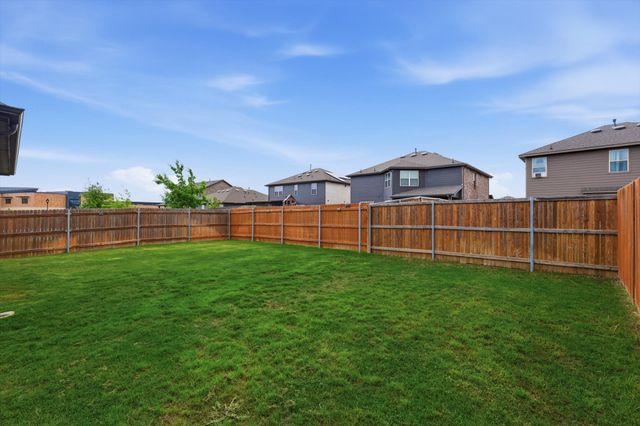 2013 Gill Star Drive, Haslet, TX 76052