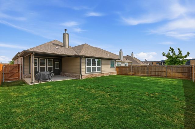 2013 Gill Star Drive, Haslet, TX 76052