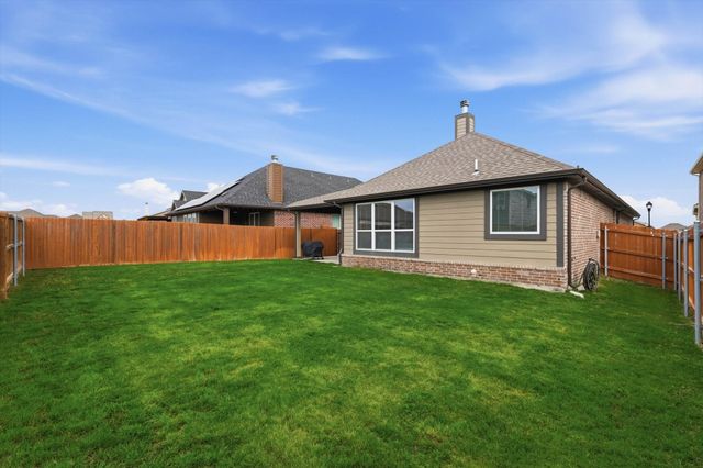 2013 Gill Star Drive, Haslet, TX 76052