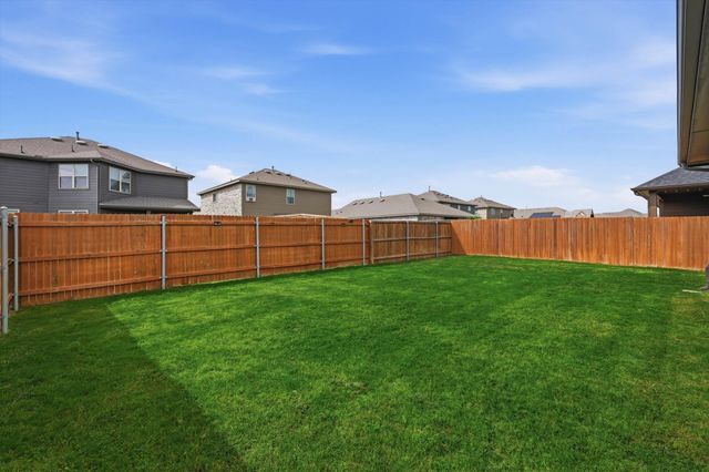 2013 Gill Star Drive, Haslet, TX 76052