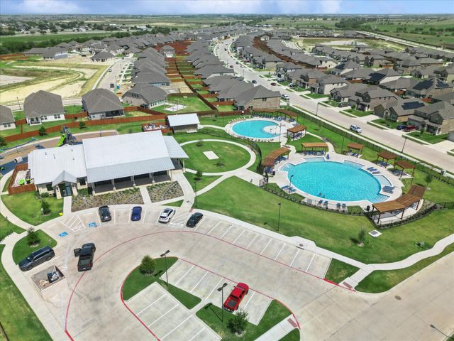 2013 Gill Star Drive, Haslet, TX 76052