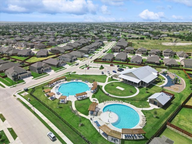 2013 Gill Star Drive, Haslet, TX 76052