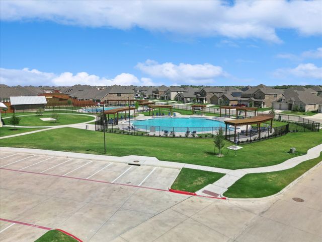 2013 Gill Star Drive, Haslet, TX 76052