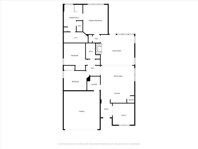 2013 Gill Star Drive, Haslet, TX 76052