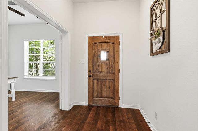 2013 Gill Star Drive, Haslet, TX 76052