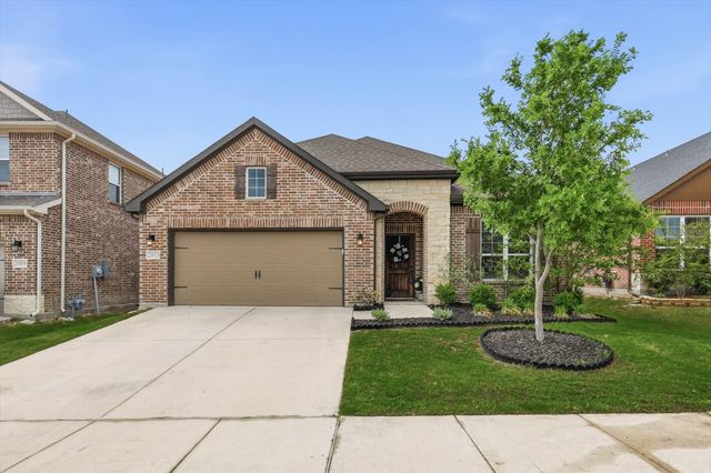 2013 Gill Star Drive, Haslet, TX 76052